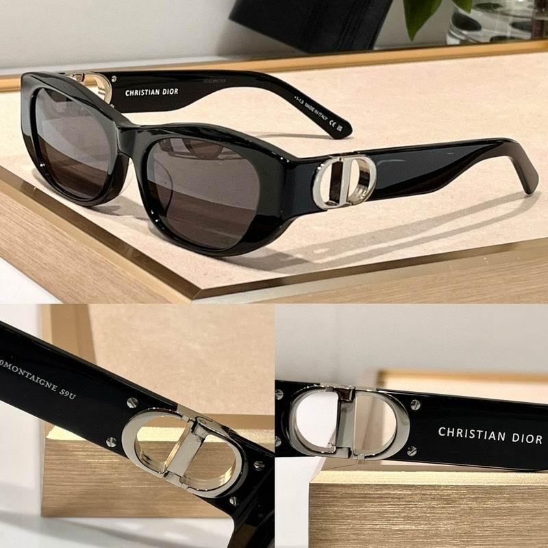 DIOR Sunglasses 209